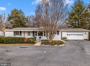 7150 Bowers Rd, Frederick, MD 21702