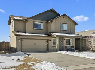 12111 Pegasus Rd, Flagstaff, AZ 86015