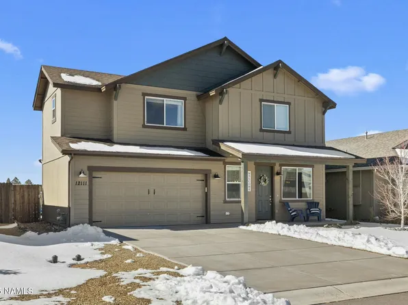 12111 Pegasus Rd, Bellemont, AZ 86015