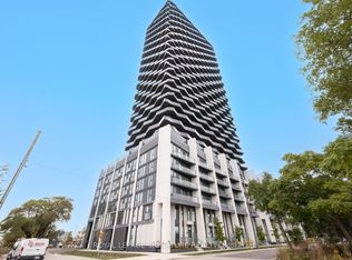 36 Zorra St #1208, Toronto, ON M8Z 0G5