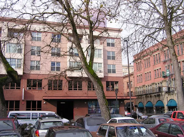 WestShore Apartments