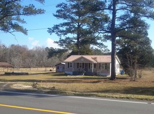 5541 Highway 441, Jacksonville, GA 31544