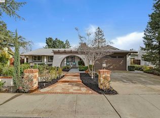2340 Stonebridge Rd, Livermore, CA 94550
