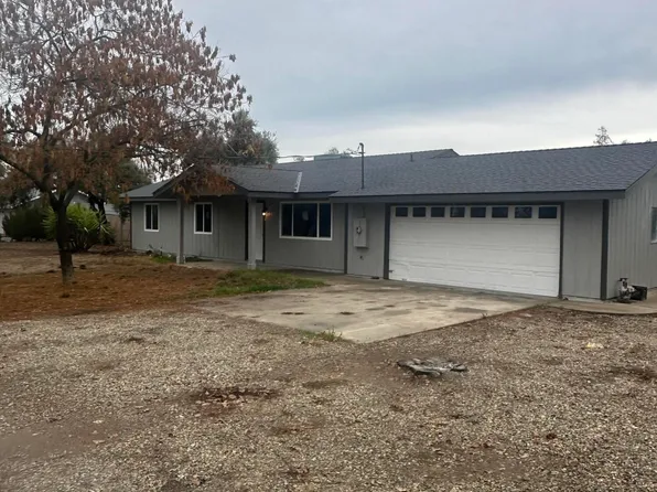 21240 Avenue 245, Lindsay, CA 93247