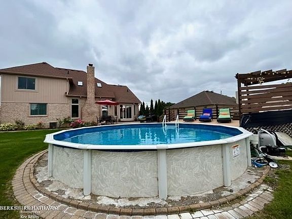 5th image of 34508 Hidden Pine Dr
