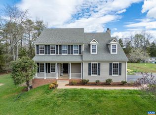 41 Red Maple Ln, Keswick, VA 22947