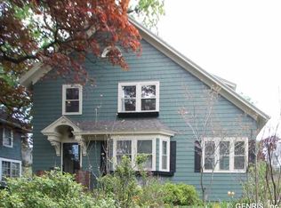 428 N Winton Rd, Rochester, NY 14610