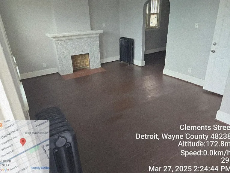 4045 Clements St #3 — Photo 8