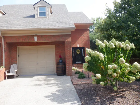 106 Breckinridge Ln, Versailles, KY 40383