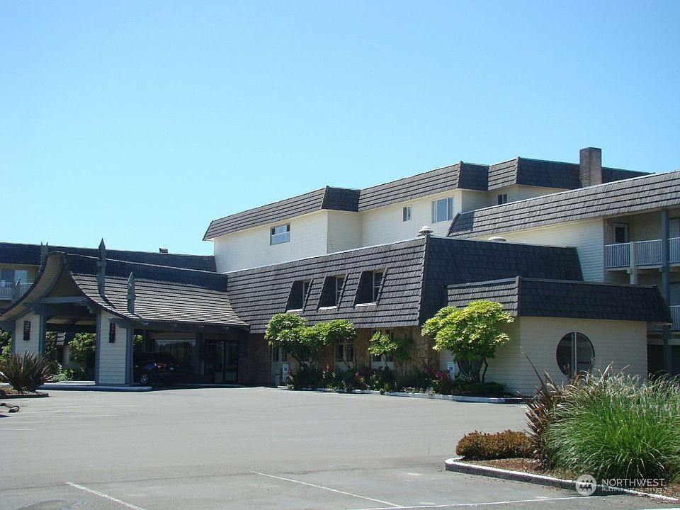 615 Ocean Shores Blvd NW Ocean Shores, WA Zillow Apartments for