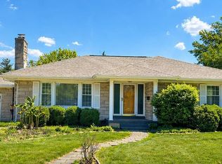 212 S Alvord Blvd, Evansville, IN 47714