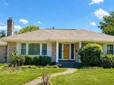 212 S Alvord Blvd, Evansville, IN, 47714