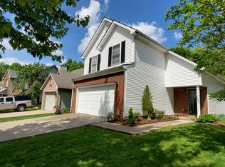 185 Strawberry Fields Rd, Lexington, KY 40516