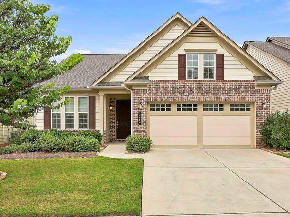 222 Silver Maple Ct, Peachtree City, GA 30269