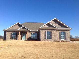 231 Briarcrest Rd, Hazel Green, AL 35750