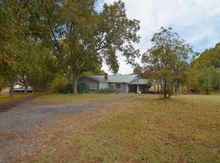 24561 Millingport Rd, Locust, NC 28097