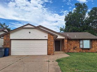 1801 S 139th East Ave, Tulsa, OK 74108
