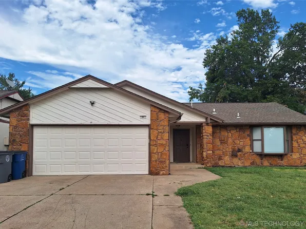 1801 S 139th East Ave, Tulsa, OK 74108