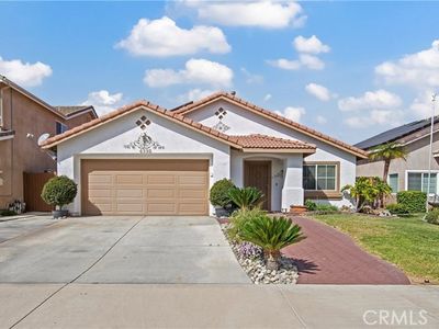 4392 Halfinger Way, Riverside, CA, 92509