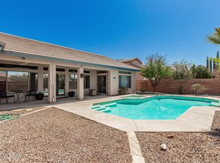 11091 N Tapestry Dr, Oro Valley, AZ 85737