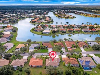 717 Grand Rapids Blvd, Naples, FL, 34120