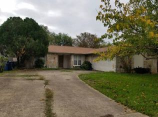 5358 Peppermint Dr, Kirby, TX 78219