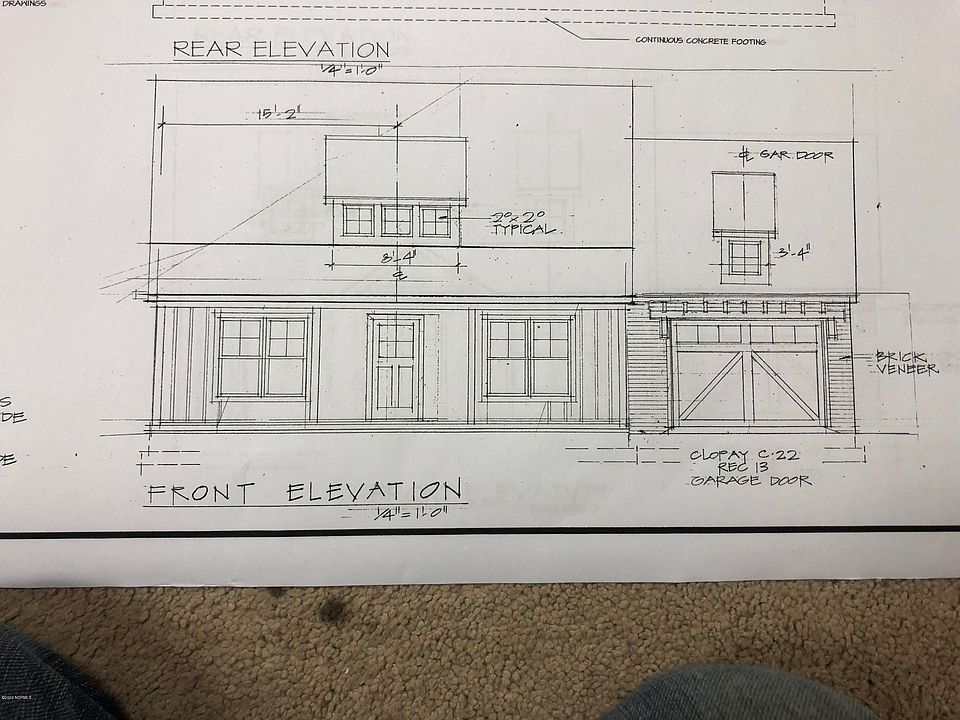 2nd image of 215 N Aviation