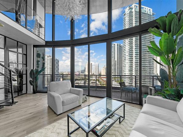 690 SW 1st Ct APT 2101, Miami, FL 33130 condo