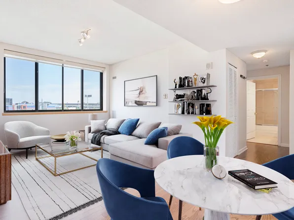 169 Monsignor Obrien #210, Boston, MA 02128