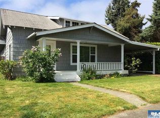 520 W 4th St, Port Angeles, WA 98362