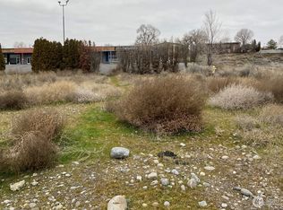 0 75X N Central Drive, Moses Lake, WA 98837