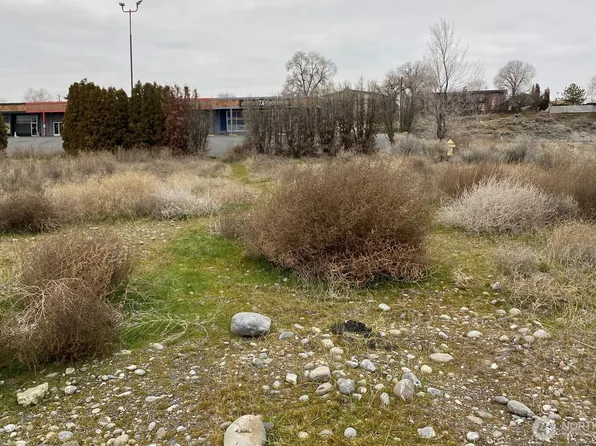 0 75X N Central Drive, Moses Lake, WA 98837