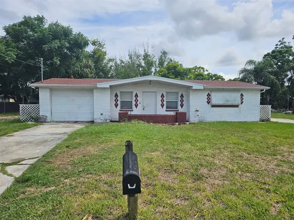 6335 CITATION DRIVE, PORT RICHEY, FL 34668