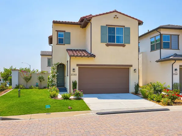 2065 Carol Lee Ln, Escondido, CA 92026