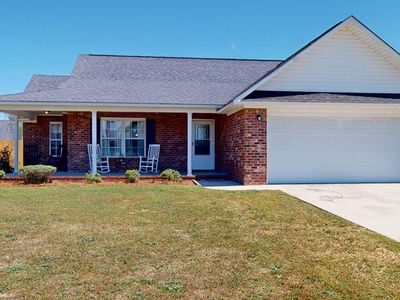 625 Talisman Dr, Sumter, SC, 29154