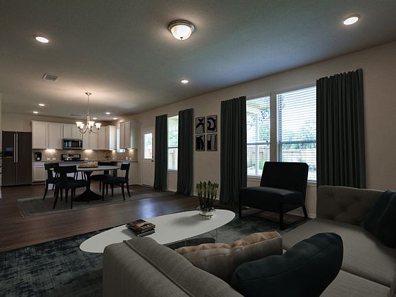 Model Representation