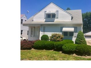 4241 Bexley Blvd, South Euclid, OH