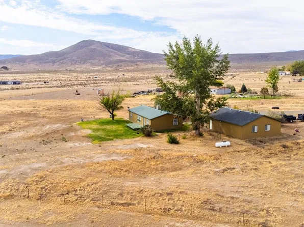 18665 Goodness Way, Golconda, NV 89414