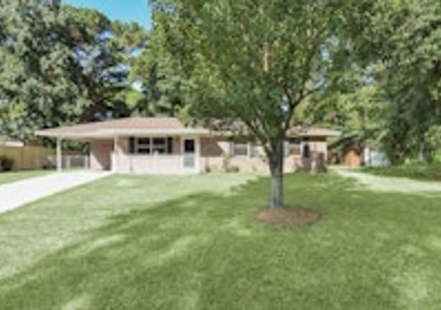 Pet Friendly - Fully Fenced in Yard with Two Storage Buildings — Photo 1