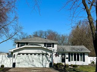 48 Emery Dr, Bourbonnais, IL 60914