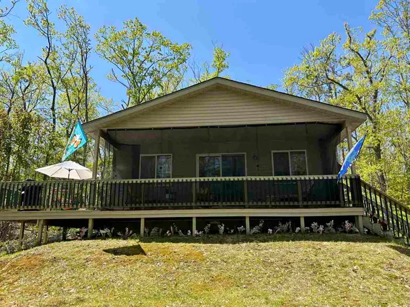 11986 Huntingdon Dr, Frederic, MI 49733