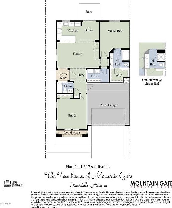 2nd image of 786 Alfonse Rd