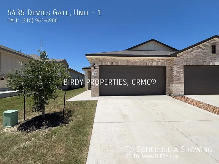 5435 Devils Gate #1 — Photo 36