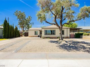 478 S Water St, Henderson, NV 89015