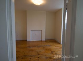 554 Massachusetts Ave #4F, Boston, MA 02118