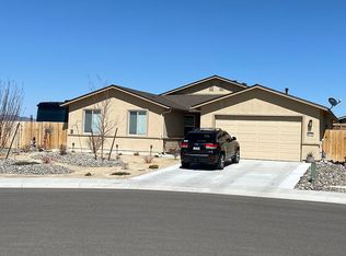 1200 Lasso Ln, Gardnerville, NV 89410