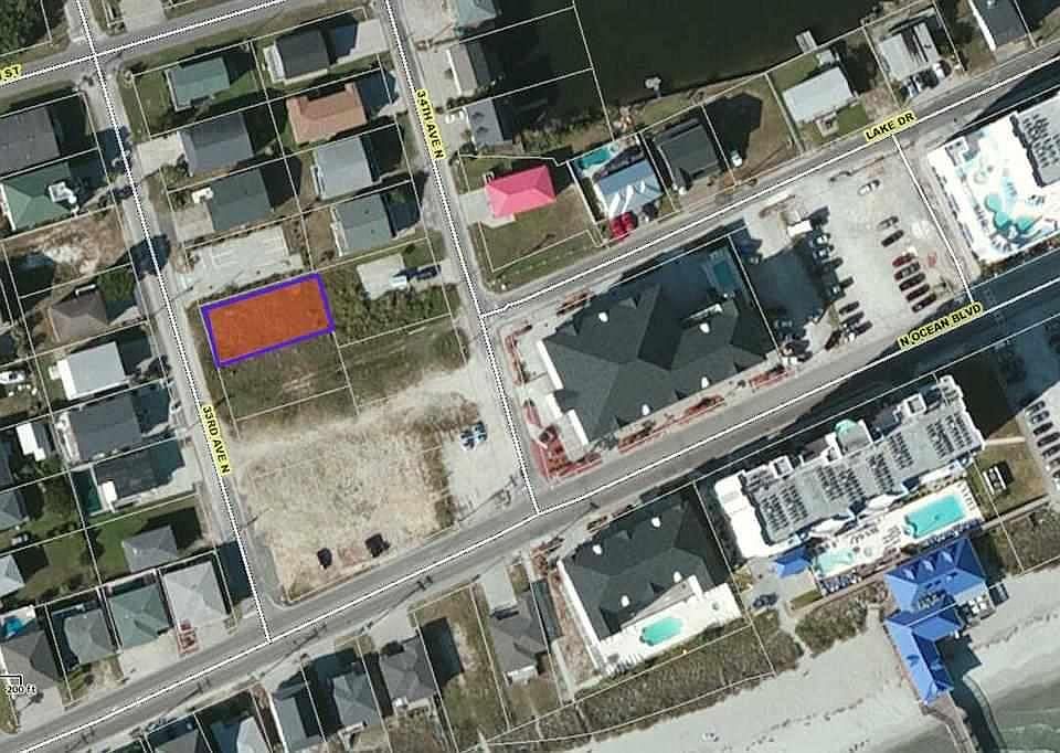1st image of 208 N 33rd Ave. N Lot 7  33rd Ave N.