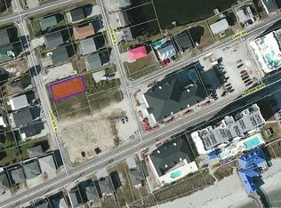 208 33rd Ave N LOT 7, North Myrtle Beach, SC 29582