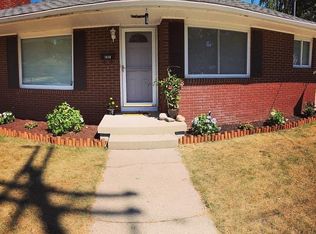 1416 Hutchinson Ave SE, Grand Rapids, MI