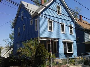 47 Madison St, Somerville, MA 02143